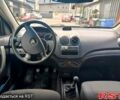 Синий Шевроле Авео, объемом двигателя 1.5 л и пробегом 124 тыс. км за 3000 $, фото 1 на Automoto.ua
