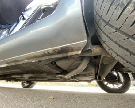 Синій Шевроле Авео, об'ємом двигуна 1.5 л та пробігом 200 тис. км за 3900 $, фото 7 на Automoto.ua