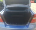 Синій Шевроле Авео, об'ємом двигуна 1.5 л та пробігом 200 тис. км за 3750 $, фото 16 на Automoto.ua