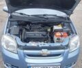 Синий Шевроле Авео, объемом двигателя 1.6 л и пробегом 114 тыс. км за 3100 $, фото 6 на Automoto.ua