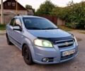 Синий Шевроле Авео, объемом двигателя 1.6 л и пробегом 0 тыс. км за 2350 $, фото 1 на Automoto.ua