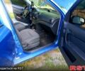 Синий Шевроле Авео, объемом двигателя 1.5 л и пробегом 180 тыс. км за 4000 $, фото 10 на Automoto.ua