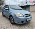 Синій Шевроле Авео, об'ємом двигуна 0 л та пробігом 151 тис. км за 3899 $, фото 1 на Automoto.ua