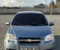 Синій Шевроле Авео, об'ємом двигуна 1.5 л та пробігом 290 тис. км за 3700 $, фото 3 на Automoto.ua