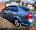 Синий Шевроле Авео, объемом двигателя 1.5 л и пробегом 154 тыс. км за 4800 $, фото 8 на Automoto.ua