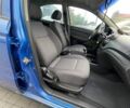 Синий Шевроле Авео, объемом двигателя 1.5 л и пробегом 380 тыс. км за 2300 $, фото 14 на Automoto.ua