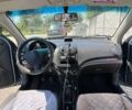Синій Шевроле Авео, об'ємом двигуна 1.5 л та пробігом 221 тис. км за 3500 $, фото 7 на Automoto.ua