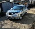 Синий Шевроле Авео, объемом двигателя 1.6 л и пробегом 0 тыс. км за 2950 $, фото 1 на Automoto.ua
