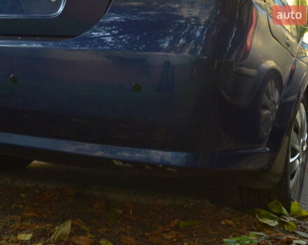 Шевроле Авео 2007 в Хмельницком на Automoto.ua Синий Шевроле Авео, объемом двигателя 1.5 л и пробегом 214 тыс. км за 3850 $, фото 39 на Automoto.ua