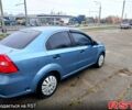 Синій Шевроле Авео, об'ємом двигуна 1.5 л та пробігом 302 тис. км за 3650 $, фото 4 на Automoto.ua