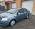Синій Шевроле Авео, об'ємом двигуна 1.5 л та пробігом 302 тис. км за 3650 $, фото 5 на Automoto.ua