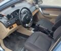 Синий Шевроле Авео, объемом двигателя 1.6 л и пробегом 114 тыс. км за 3100 $, фото 5 на Automoto.ua