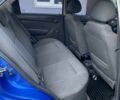 Синий Шевроле Авео, объемом двигателя 1.5 л и пробегом 300 тыс. км за 4200 $, фото 12 на Automoto.ua