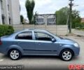 Синий Шевроле Авео, объемом двигателя 1.4 л и пробегом 144 тыс. км за 4999 $, фото 4 на Automoto.ua