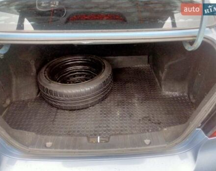 Синий Шевроле Авео, объемом двигателя 1.5 л и пробегом 182 тыс. км за 4650 $, фото 16 на Automoto.ua