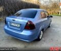 Синій Шевроле Авео, об'ємом двигуна 1.5 л та пробігом 160 тис. км за 2650 $, фото 1 на Automoto.ua