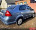 Синий Шевроле Авео, объемом двигателя 1.5 л и пробегом 154 тыс. км за 4800 $, фото 6 на Automoto.ua