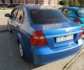 Синий Шевроле Авео, объемом двигателя 1.5 л и пробегом 300 тыс. км за 2900 $, фото 6 на Automoto.ua