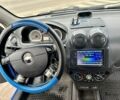 Синий Шевроле Авео, объемом двигателя 1.5 л и пробегом 200 тыс. км за 2999 $, фото 13 на Automoto.ua