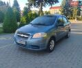 Синій Шевроле Авео, об'ємом двигуна 1.5 л та пробігом 204 тис. км за 2950 $, фото 1 на Automoto.ua