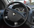 Синій Шевроле Авео, об'ємом двигуна 1.5 л та пробігом 250 тис. км за 3500 $, фото 12 на Automoto.ua