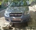 Синий Шевроле Авео, объемом двигателя 1.5 л и пробегом 242 тыс. км за 3100 $, фото 1 на Automoto.ua