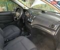 Синий Шевроле Авео, объемом двигателя 1.5 л и пробегом 160 тыс. км за 3500 $, фото 1 на Automoto.ua