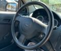 Синій Шевроле Авео, об'ємом двигуна 1.5 л та пробігом 258 тис. км за 4500 $, фото 8 на Automoto.ua