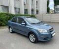 Синий Шевроле Авео, объемом двигателя 0 л и пробегом 144 тыс. км за 4999 $, фото 3 на Automoto.ua
