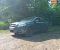 Синий Шевроле Авео, объемом двигателя 1.5 л и пробегом 290 тыс. км за 3150 $, фото 1 на Automoto.ua