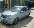 Синий Шевроле Авео, объемом двигателя 1.6 л и пробегом 244 тыс. км за 3147 $, фото 1 на Automoto.ua