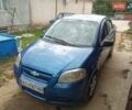 Синий Шевроле Авео, объемом двигателя 1.5 л и пробегом 187 тыс. км за 2700 $, фото 10 на Automoto.ua