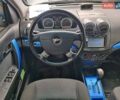 Синий Шевроле Авео, объемом двигателя 1.5 л и пробегом 119 тыс. км за 4640 $, фото 14 на Automoto.ua