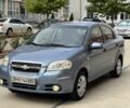 Синій Шевроле Авео, об'ємом двигуна 0 л та пробігом 65 тис. км за 4618 $, фото 1 на Automoto.ua