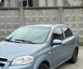 Синий Шевроле Авео, объемом двигателя 1.5 л и пробегом 260 тыс. км за 2499 $, фото 2 на Automoto.ua