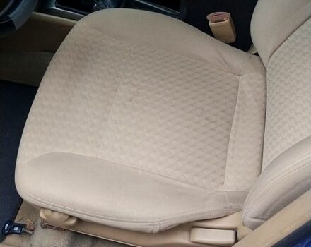 Синий Шевроле Авео, объемом двигателя 1.6 л и пробегом 181 тыс. км за 3400 $, фото 1 на Automoto.ua