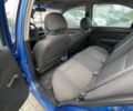 Синий Шевроле Авео, объемом двигателя 1.5 л и пробегом 380 тыс. км за 2300 $, фото 11 на Automoto.ua