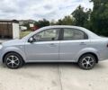 Синий Шевроле Авео, объемом двигателя 1.6 л и пробегом 243 тыс. км за 3750 $, фото 1 на Automoto.ua