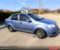 Синий Шевроле Авео, объемом двигателя 15 л и пробегом 147 тыс. км за 4750 $, фото 11 на Automoto.ua