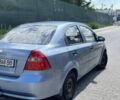 Синий Шевроле Авео, объемом двигателя 1.5 л и пробегом 177 тыс. км за 3700 $, фото 1 на Automoto.ua