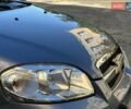 Синий Шевроле Авео, объемом двигателя 1.5 л и пробегом 93 тыс. км за 5350 $, фото 13 на Automoto.ua