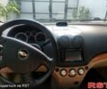 Синий Шевроле Авео, объемом двигателя 1.6 л и пробегом 170 тыс. км за 3600 $, фото 2 на Automoto.ua