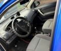 Синий Шевроле Авео, объемом двигателя 1.5 л и пробегом 138 тыс. км за 4300 $, фото 1 на Automoto.ua