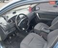Синий Шевроле Авео, объемом двигателя 1.5 л и пробегом 302 тыс. км за 3450 $, фото 4 на Automoto.ua