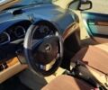 Синій Шевроле Авео, об'ємом двигуна 1.6 л та пробігом 97 тис. км за 5950 $, фото 11 на Automoto.ua