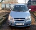 Синій Шевроле Авео, об'ємом двигуна 1.6 л та пробігом 0 тис. км за 3800 $, фото 1 на Automoto.ua