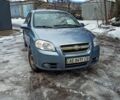 Синій Шевроле Авео, об'ємом двигуна 1.5 л та пробігом 270 тис. км за 3100 $, фото 1 на Automoto.ua
