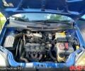 Синий Шевроле Авео, объемом двигателя 1.5 л и пробегом 180 тыс. км за 4000 $, фото 11 на Automoto.ua