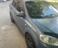 Синій Шевроле Авео, об'ємом двигуна 1.5 л та пробігом 180 тис. км за 4300 $, фото 1 на Automoto.ua