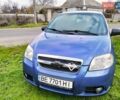 Синий Шевроле Авео, объемом двигателя 1.5 л и пробегом 279 тыс. км за 3500 $, фото 17 на Automoto.ua